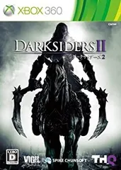 【中古】「未使用品」Darksiders II - Xbox360