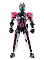 【中古】食玩 トレーディングフィギュア 1.仮面ライダーディケイド 「装動 仮面ライダージオウ RIDE PLUS」