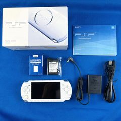 PSP・PSVita 本体