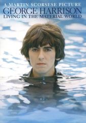 【中古】輸入洋楽DVD GEORGE HARRISON / LIVING IN THE MATERIAL WORLD [輸入盤]