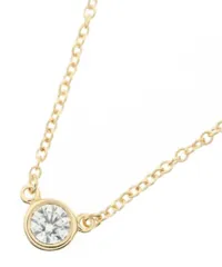 TIFFANY & CO. ネックレス レディース 【古着】【中古】【送料無料】