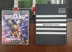 2024年最新】bigbang x blu-rayの人気アイテム - メルカリ