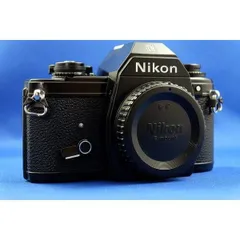 2025年最新】nikon emの人気アイテム - メルカリ