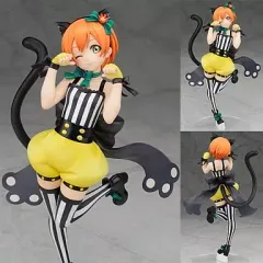 【中古】フィギュア 星空凛 「ラブライブ!スクールアイドルフェスティバル」 1/7 PVC製塗装済み完成品