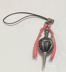 魔法少女まどかマギカ◎救済の魔女グリーフシードレアソウルジェムストラップBEST DDjqwVgKTXsovwjUqpK5em.jpg@jpg
