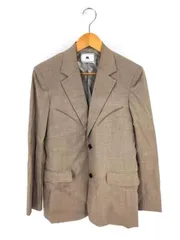 SOE(ソーイ) TAILORED JACKET WITH W #3142#のサムネイル