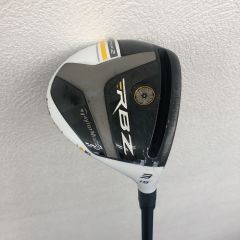 ☆ ロケットボールフェアウェイウッド3W 【スポーツ】【3】