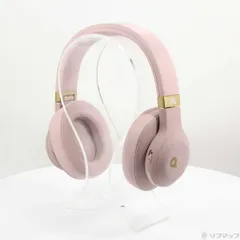 〔未使用品〕 未使用品 オーバーイヤーヘッドホン「E55BT」クインシー・ジョーンズエディションモデル／JBLE55BTQEPIK／ピンク【269】