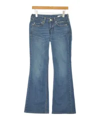 パンツ PERVERZE double face ribe line pants PERVERZE double face ribe line pants