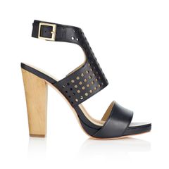 【94％オフ！】COYE NOKES(コイ ノークス)　Black Calf（23.5cm／24cm）