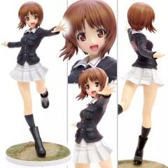 けいおん 平沢唯フィギュア SQ 制服 白ワンピース エクストラ - メルカリ