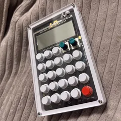 2024年最新】pocket operator ケースの人気アイテム - メルカリ