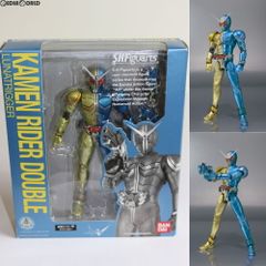 SHFiguarts (피규아트) 가면 라이더 W (더블) 루나 트리거 완성품 가동 피규어 반다이