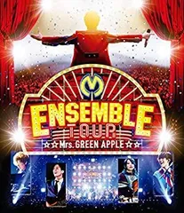 2025年最新】ENSEMBLETOURの人気アイテム - メルカリ