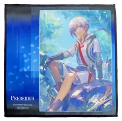 【中古】タオル・手ぬぐい アーチャー 本田ロアロ氏描き下ろし マイクロファイバーミニタオル 「Switchソフト FREDERICA(フレデリカ)」 アニメイト購入特典