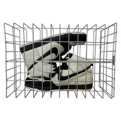 定価27300円 NIKE Dunk High 