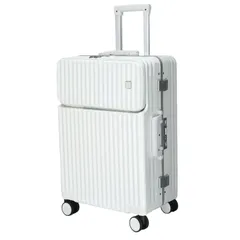 2023年最新】スーツケース Lサイズ tsaロックの人気アイテム - メルカリ