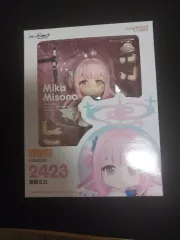 ブルーアーカイブ -Blue Archive- ねんどろいど 実花 出品