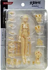 2025年最新】武装神姫 nakedの人気アイテム - メルカリ