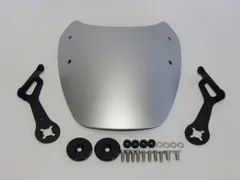 2026年最新】ボンネビル スクリーンの人気アイテム - メルカリ