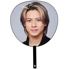2025年最新】number_i 平野紫耀 うちわの人気アイテム - メルカリ