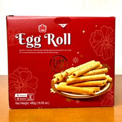 イーメイ エッグロール アソート ギフトパック