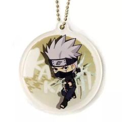 [중고] 열쇠 고리 마스코트 (캐릭터) 하타케 카카시 플레이트 스윙 [이치 반 쿠지 THE LAST -NARUTO 나루토 THE MOVIE-] 3 등