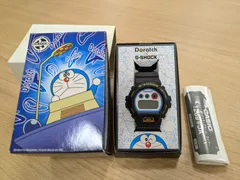 Doratch ドラえもん 2003年限定モデル 腕時計リミテッドエディション Amazon | ドラえもん ドラッチ 腕時計 2003年 限定販売