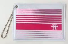 【中古】マーカー・タグ 浜崎あゆみ Team Ayuネームタグ ファンクラブ限定