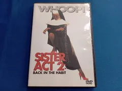 DVD新品■　天使にラブ・ソングを…①②の２枚セット Amazon.co.jp: 天使にラブ・ソングを… DVD 2ムービー