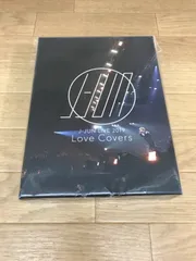 新品✨️ジェジュン Flawlsess Love ライブDVD・CD・パンフレット