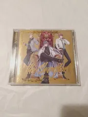 CD】麻天狼 / The Champion ヒプノシスマイク-Division Rap Battle-