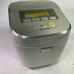 パナソニックIHジャー炊飯器1.8ｌ パナソニック、スチームIHジャー炊飯器4機種発売 - 価格.com