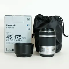 2024年最新】45-175mm ASPH.の人気アイテム - メルカリ