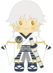 【中古】雑貨 鶴丸国永 「刀剣乱舞-ONLINE-×コスチュームキューピー 其ノ弐」