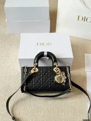 【今日特価】Dior Lady - Life レディライフ ミルクホワイト限定版