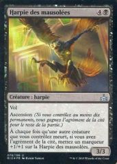 MTG 洞窟のハーピー 日本語4枚セット PLS - メルカリ