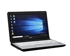 824】富士通LIFEBOOK S761/D i5 XP office 824】富士通LIFEBOOK S761/D i5 XP office