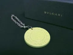 ■新品■未使用■ BVLGARI ブルガリブルガリ キーリング キーホルダー チャーム ゴールド系×アイボリー系 AP9704ゴールド系×アイボリー系素材