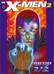 X-MEN (2) (アメコミ新潮)のサムネイル