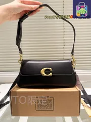 【今日特価】Coach New Jet Baguette Bag コーチ ニュー ジェット バゲット バッグ-WTO輸入
