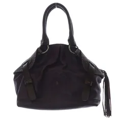 [美品]エンリーベグリン レザートートバッグ 　henry beguelin HENRY BEGUELIN/エンリー ベグリン＞｜ハンドメイドの温もり