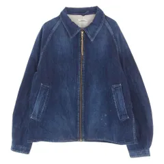2026年最新】visvim swing topの人気アイテム - メルカリ