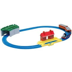 【新品・送料無料】プラレール きかんしゃトーマス ベーシックセット (2018年発売版)