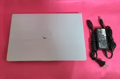 富士通 ライフブック SH75/w アダプタ、カバー付き　※最終お値下げ中☺︎ 2025年最新】lifebook sh75/wの人気アイテム - メルカリ