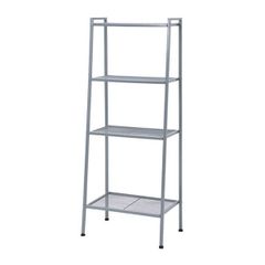 IKEA スチールラック　今週末取り下げ IKEA スチールラック 今週末取り下げ - メルカリ