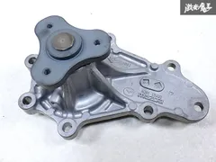 マツダ 純正 SE3P RX-8 RX8 13B-MSP ノーマル ウォーターポンプ 8枚羽 N3R1 15100 即納 棚J-1