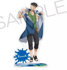 [중고] 아크릴 스탠드 아크릴 패널 카와키 아크릴 스탠드 [BORUTO -볼트- NARUTO NEXT GENERATIONS]