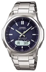 2024年最新】人気・[カシオ]CASIO 腕時計 ウェーブセプター 電波時計