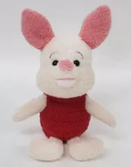 【中古】ぬいぐるみ ピグレット ぬいぐるみ 「くまのプーさん」